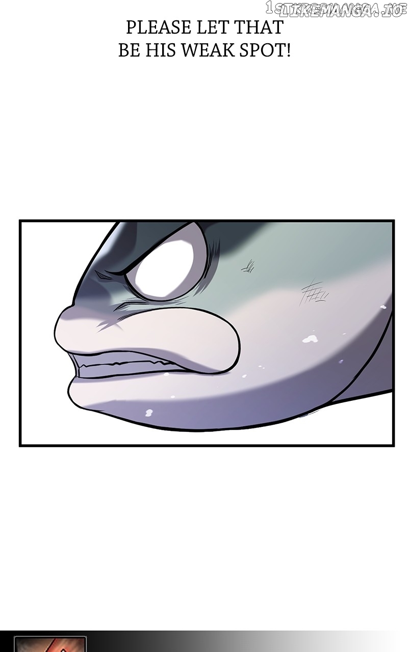 Reincarnated As a Fish Chapter 32 - page 44